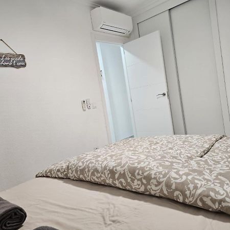 Hda Apartment 2. Torrevieja Esterno foto