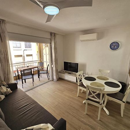 Hda Apartment 2. Torrevieja Esterno foto