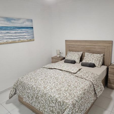 Hda Apartment 2. Torrevieja Esterno foto