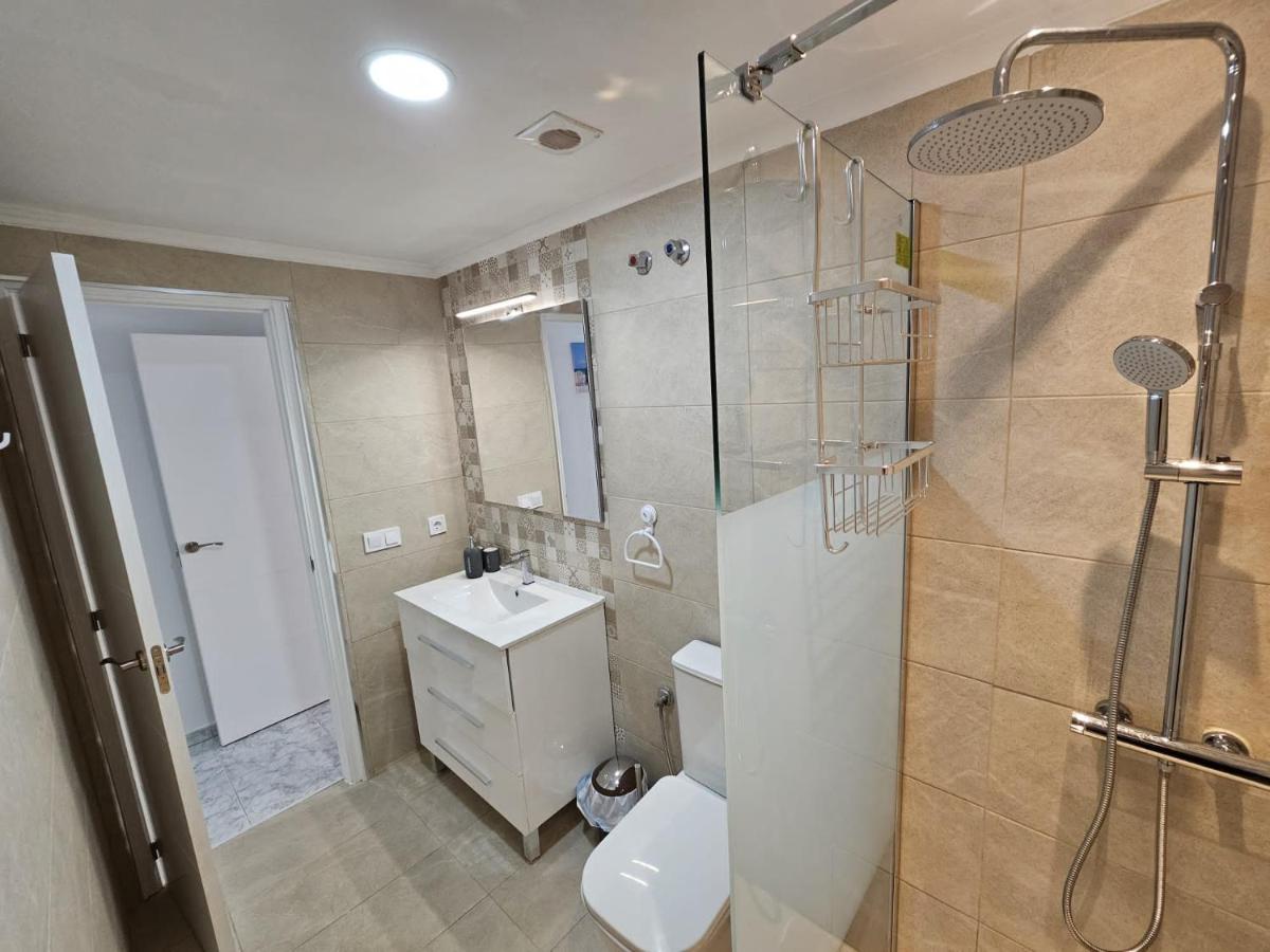 Hda Apartment 2. Torrevieja Esterno foto