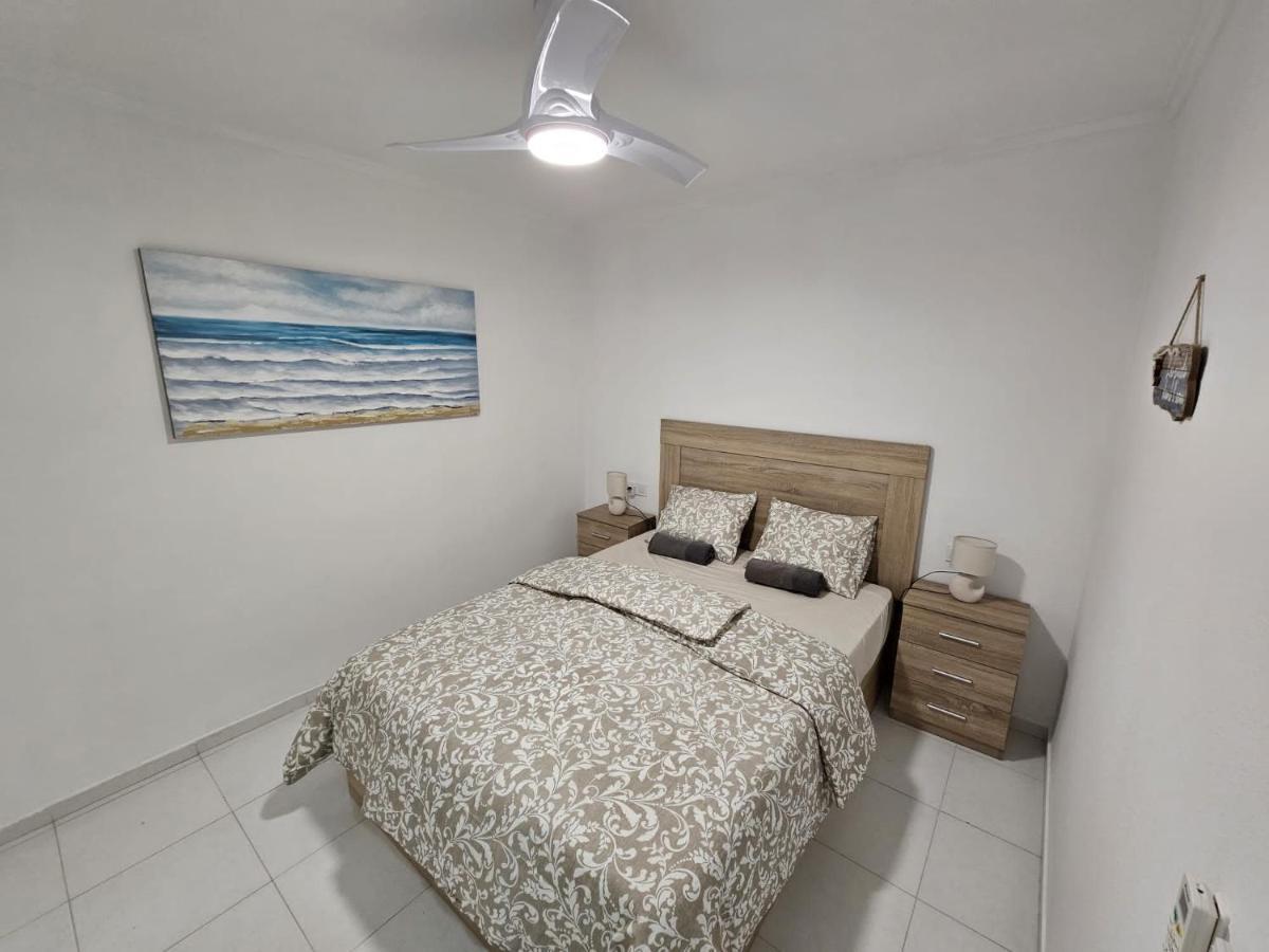 Hda Apartment 2. Torrevieja Esterno foto