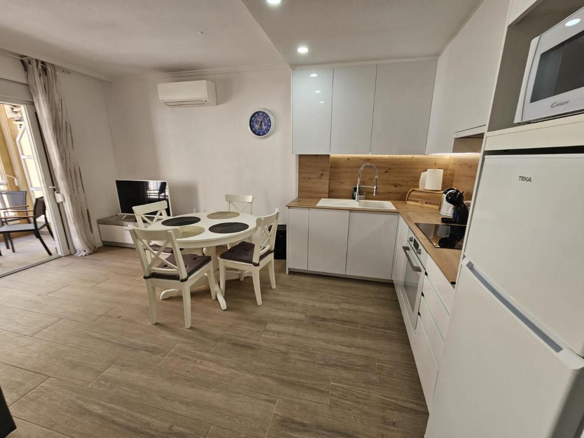 Hda Apartment 2. Torrevieja Esterno foto