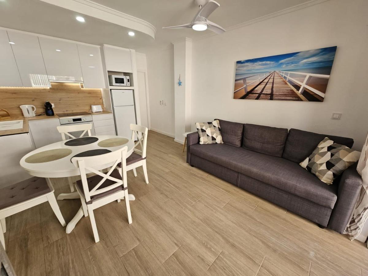 Hda Apartment 2. Torrevieja Esterno foto