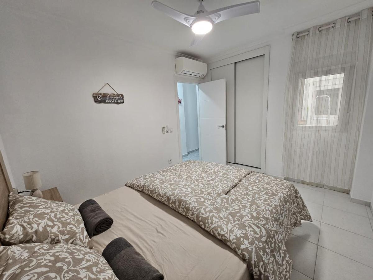 Hda Apartment 2. Torrevieja Esterno foto