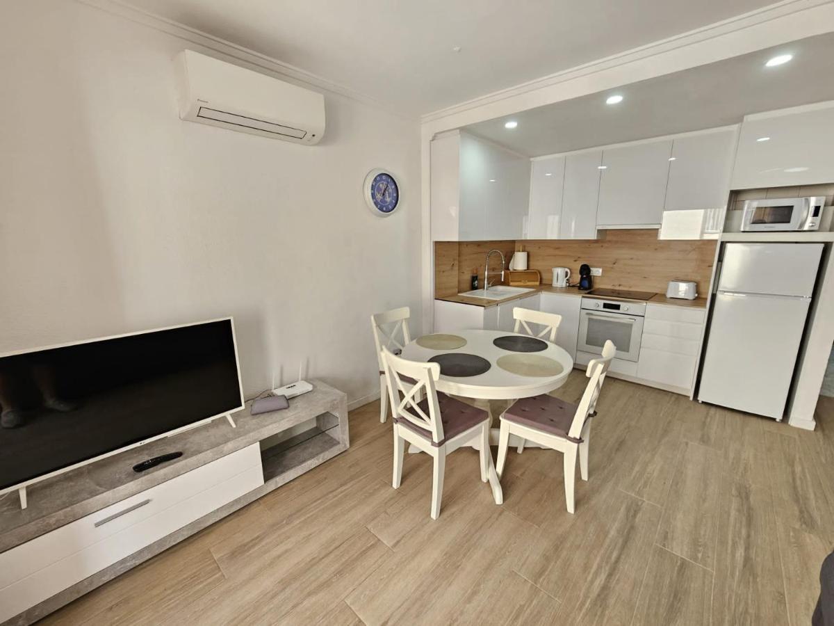 Hda Apartment 2. Torrevieja Esterno foto