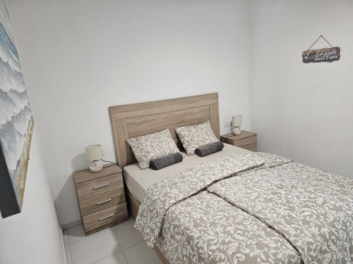 Hda Apartment 2. Torrevieja Esterno foto