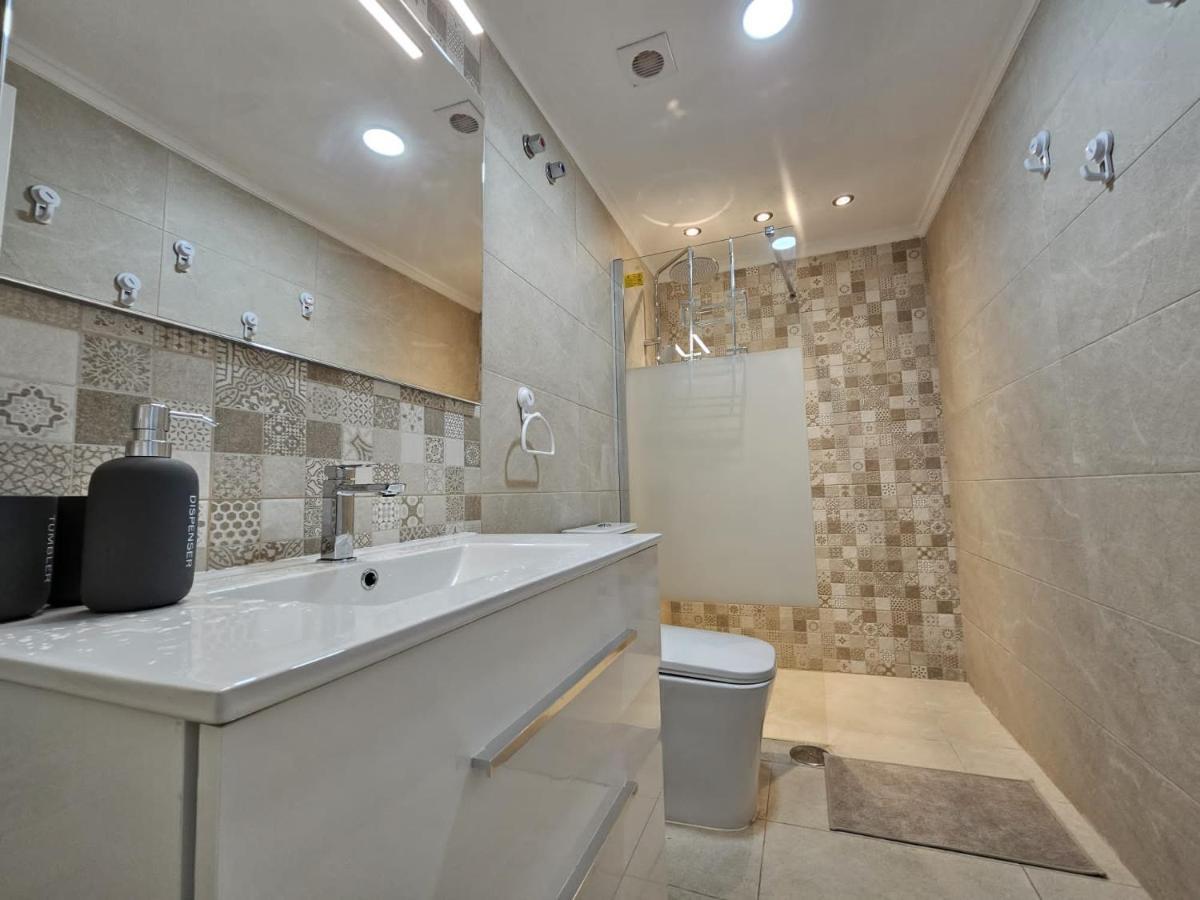 Hda Apartment 2. Torrevieja Esterno foto