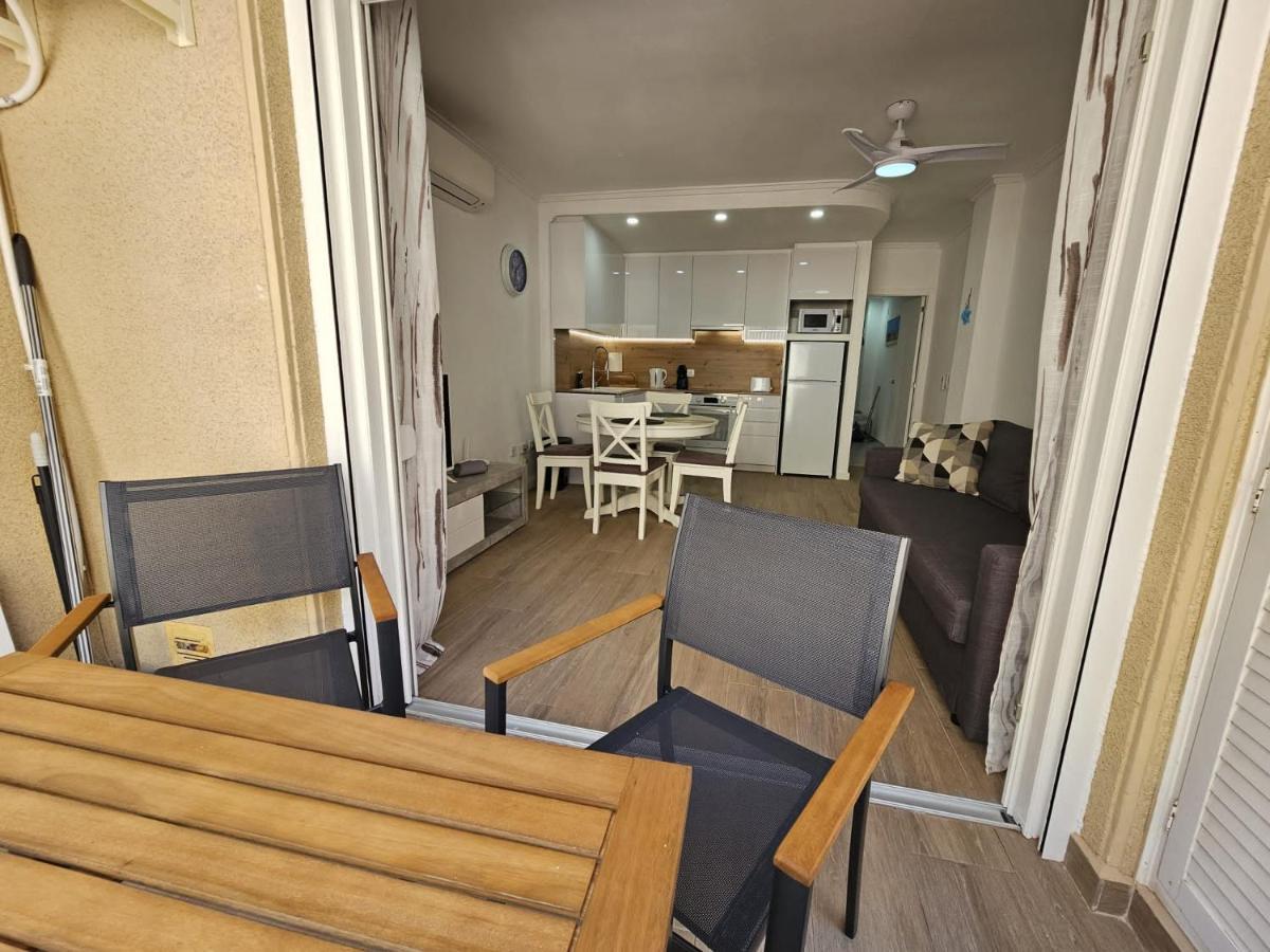 Hda Apartment 2. Torrevieja Esterno foto